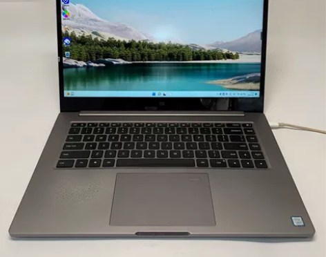 9成新xiaomi/小米 小米笔记本 Pr...