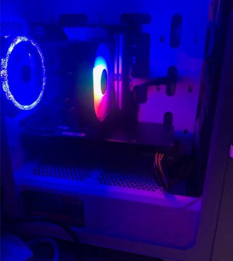 出装自用锁驱动版1080雷神，跑分28w....