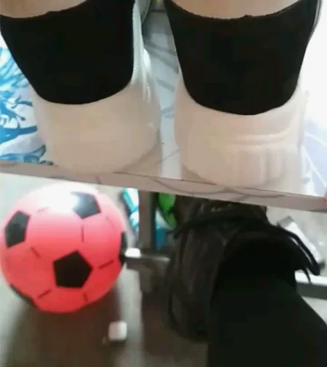 内增高鞋，老爹鞋，休闲鞋。 全新，我买的，...