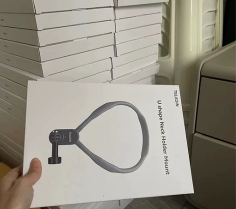 【现货】TELESIN泰迅适用GoPro运...