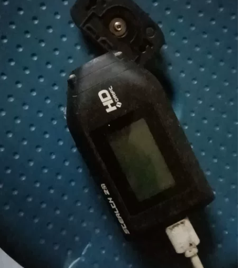 风云客 Drift Ghost运动相机电池...