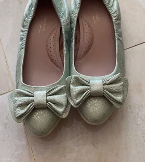 全新可至品牌女鞋，全新可至品牌女鞋，瓢鞋，...