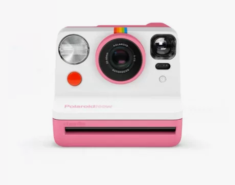 全新官方正品 Polaroid Now拍立...