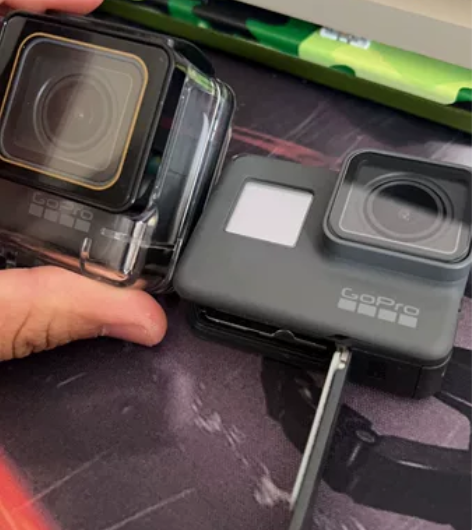 狗五  GoPro Hero9 Black...