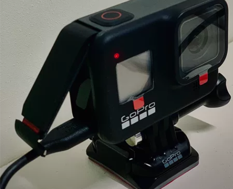 #GoPro #摄影服务 #vlog相机 ...