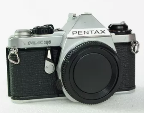 ?[PK口胶片机] 宾得 Pentax M...