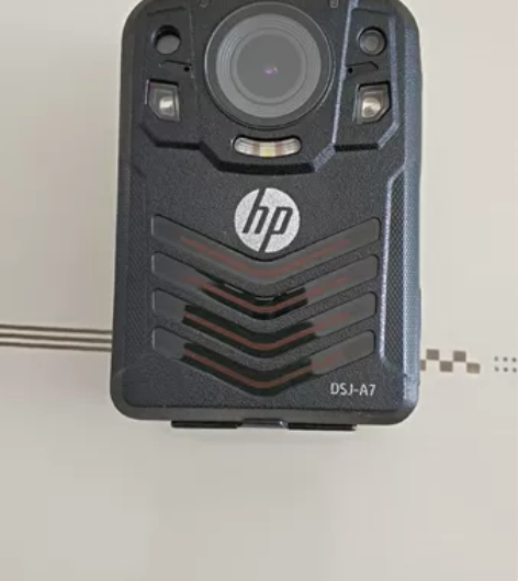 惠普(HP)DSJ-A7执法记录仪1296...