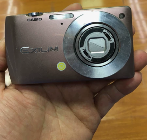 卡西欧s200数码相机 卡西欧 EX-S2...