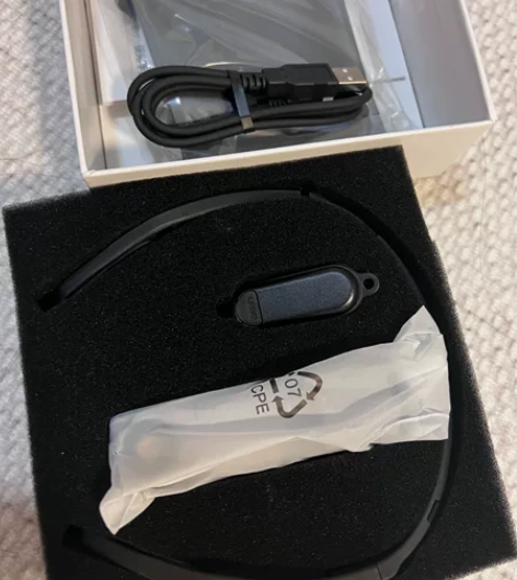 Ordro/欧达 EP7头戴摄像机运动相机...