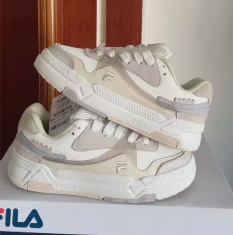 全新【Kōki，同款】FILA FUSIO...