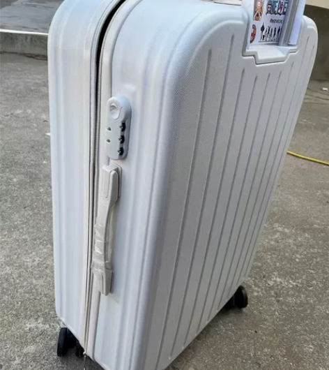 韩版行李箱女ins拉杆箱小清新学生密码箱子...