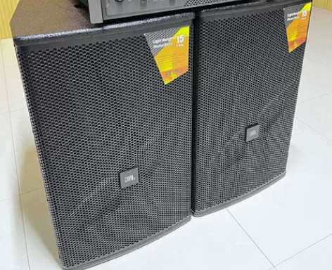 全新出JBL KES515专业15寸ktv...