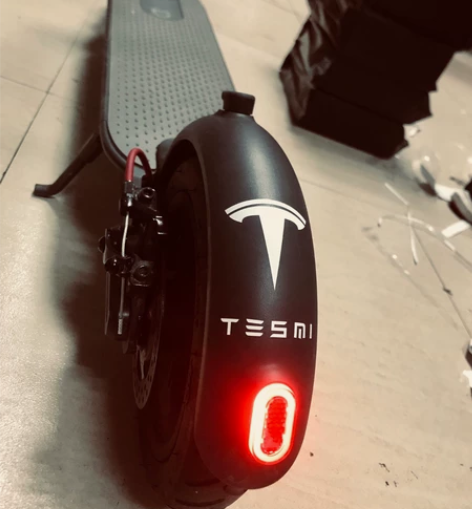 小米米家滑板车1S/PRO电动车标 为了给...