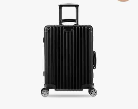 网易严选行李箱拉杆箱28寸密码拉杆箱大容量...