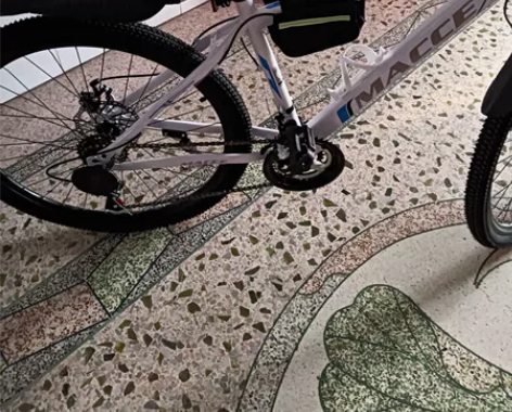 全新 变速山地车自行车越野男女成人轻便公路...