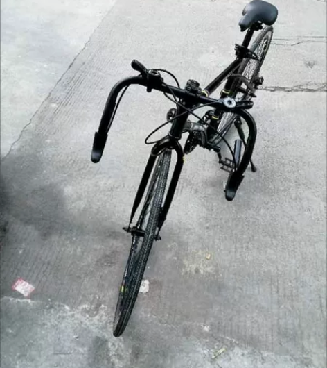 ［特价处理］山地自行车成年人单车公路赛山地...