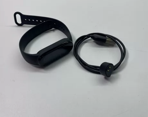 ?95新小米手环6 系列 正常使用痕迹,非...