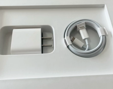 全新富士康苹果18w20w快充 PD快充线...