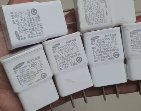 三星原装充电器充电头10w功率5v2a 5...