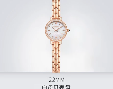 【99划算价】Lola Rose手表女满天...