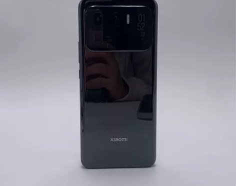 ?9成新【特价出售】小米 11 Ultra...