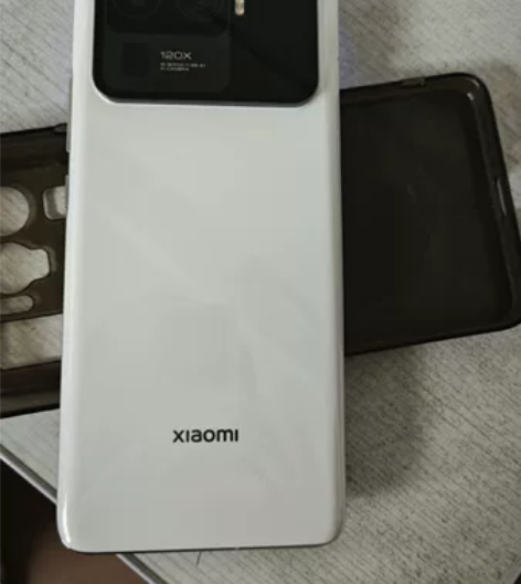 小米11ultra，22年四月份激活的，8...