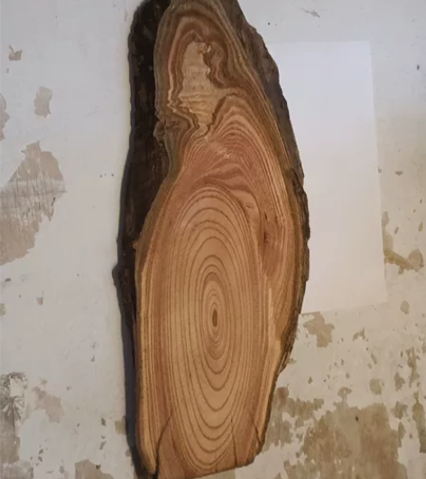 老夫子木板 纯天然人物画像 感兴趣的话点“...