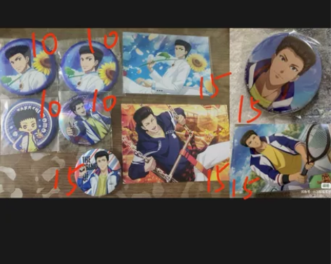 网球王子桃城武夏情闪夏情相卡agf相卡未来...