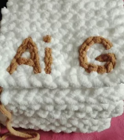 代织围巾(包含所有费用)另咨询 妈妈自己织...