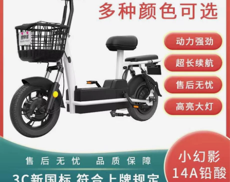五月份入手的小电瓶车 用了两个月一直闲置到...