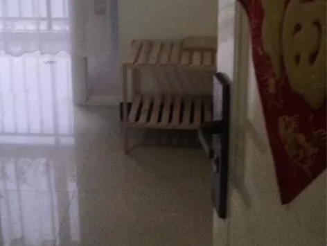 昌源清苑,大阳台内卫,1800无中介费 感...