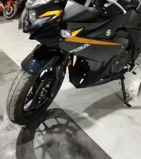 新款铃木gsx250,车图完美一致,支持全...