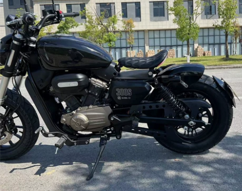 适用奔达金吉拉灰石挡泥板牌照架挡泥板尾灯