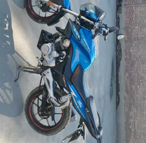 本人转让16年9月宗申150摩托车一辆手续...