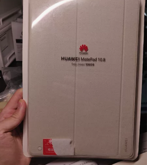 出售华为原装 MatePad 10.8智能...