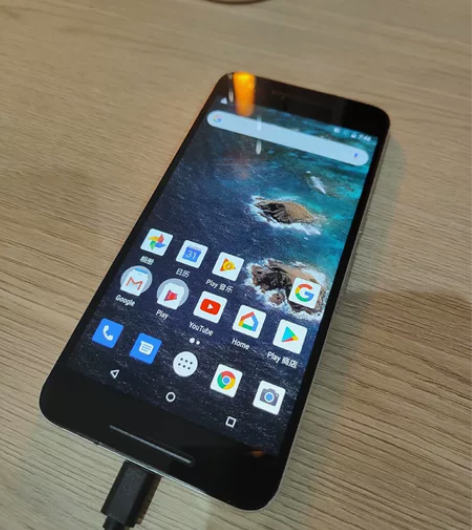Huawei/华为 华为谷歌nexus 6...