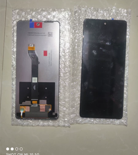 适用华为nova9se原装屏幕总成液晶显示...