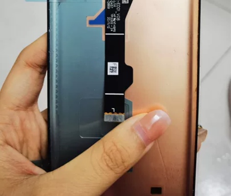 华为p50p原装屏幕总成 全新原装屏幕总成...