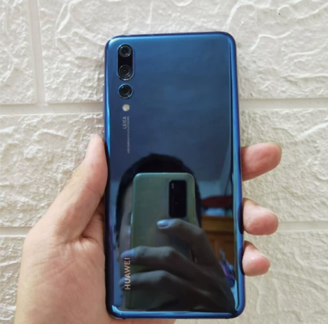 华为p20pro 双卡双待全网通手机 ....