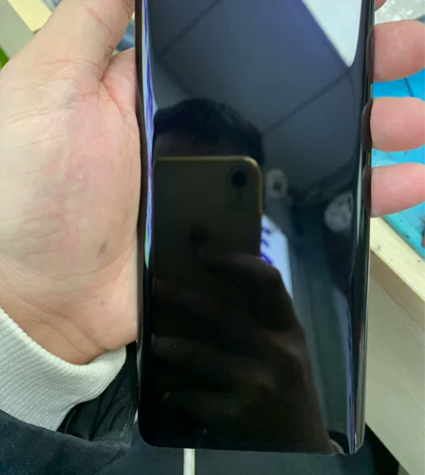 华为nova7pro总成   显示触摸都正...