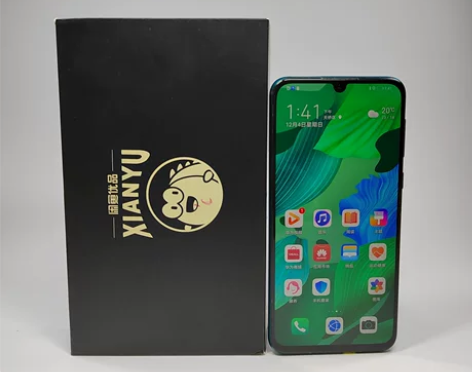 ?【备用机首选】Huawei/华为 nov...