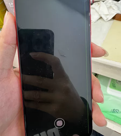 华为nova5/nova5Pro原装瑕疵屏...