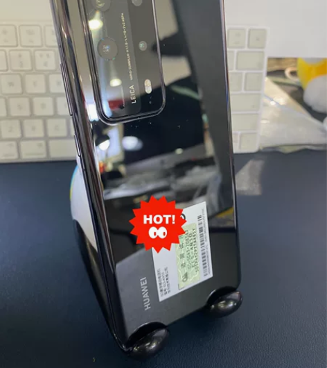 华为P系列天花板 P40 Pro+  运存...