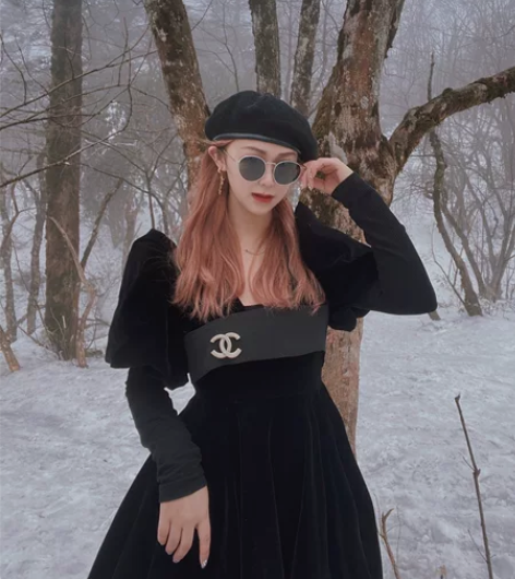 气质蓬蓬裙，非常显高级，不含吊带 感兴趣的...