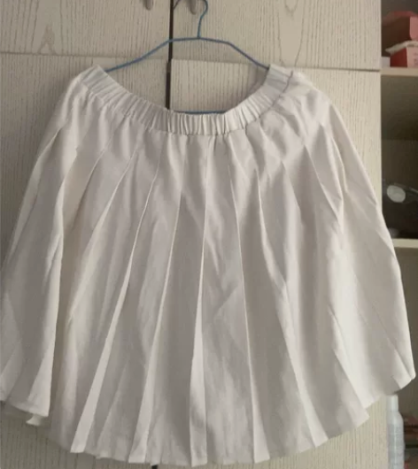 NEW LOOK 小黑裙 伞裙 吊带裙  ...