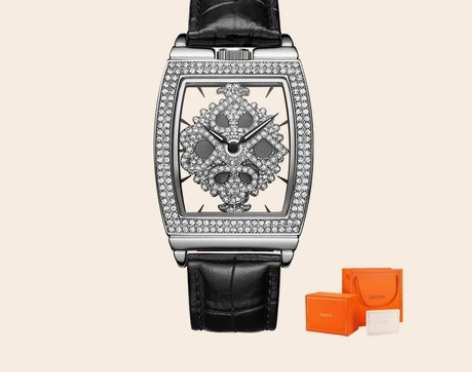 【礼遇价】【情人节礼物】DAVENA蒂玮娜...