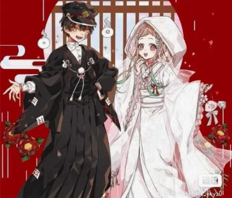【出】初兽猫家八寻宁宁婚服 收藏的，保存的...