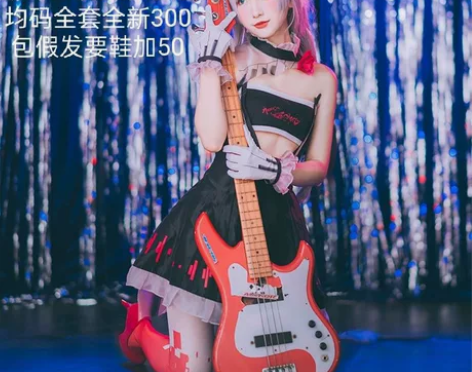 【售】崩坏三cos服琪亚娜歌姬礼服初兽猫 ...