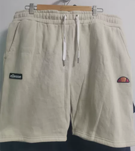 正品贝壳爱丽丝加绒短裤适合170到190斤...