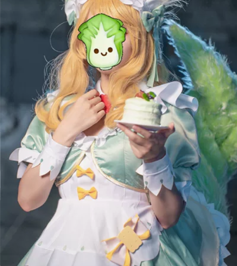 出or租 超级大全套妲己COS wzryc...